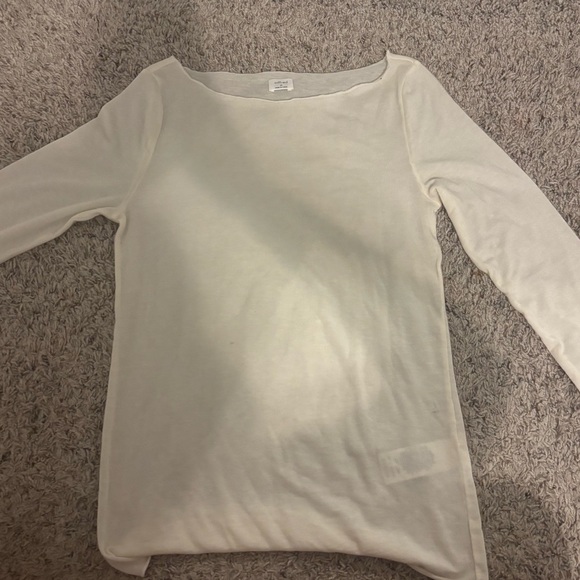 Aritizia Wilfred Hayworth Longsleeve - Picture 1 of 3